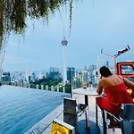 Ceylonz Suites Klcc View