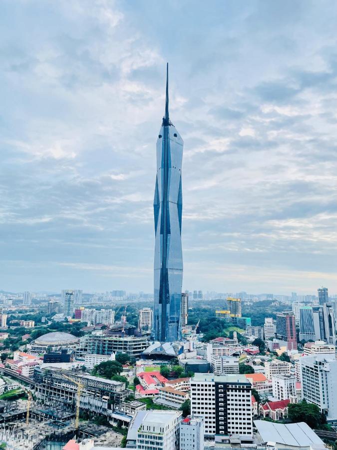 Ceylonz Klcc View Kuala Lumpur